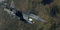 حمله هوایی ترکیه به کشور همسایه ایران