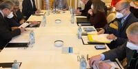 جزئیات دیدار باقری با نمایندگان سه کشور اروپایی و مورا