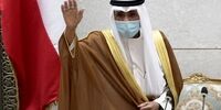 موافقت امیر کویت با استعفای کابینه
