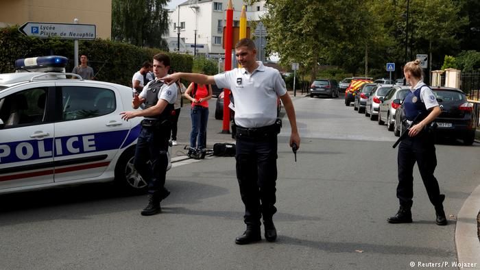 فوری: داعش مسئولیت حمله خونین پاریس را پذیرفت