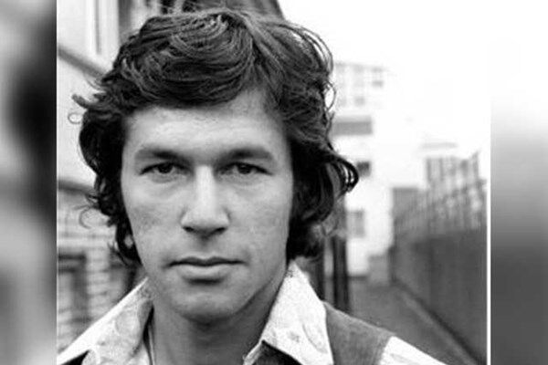 عمران خان