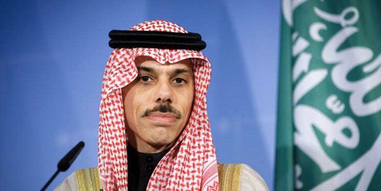 اظهارات مهم وزیرخارجه عربستان درباره مذاکرات وین