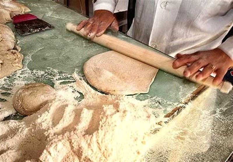 آیا میزان نمک نان در ایران در مرحله هشدار است؟