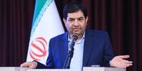 مخبر : نهادهای مردمی بهتر از ادارات عمل می‌کنند!