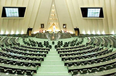 تهدید امنیتی فقط متوجه 290 نماینده مجلس است نه کارمندان اداری؟/ واکاوی ۸۲ روز سکوت در صحن سبز خانه ملت