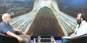 گفتگوی انتقادی با ابراهیم اصغرزاده؛ از جنگ 12 روزه و رادیکالیسم تا مصادره‌های اول انقلاب و مسیر توسعه ایران