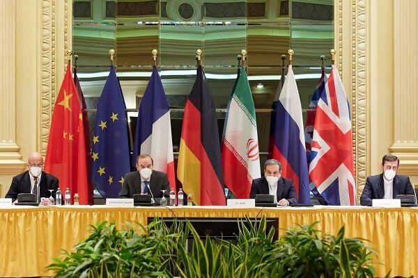 ایران در مذاکرات وین، 5 شرط مطرح کرده است