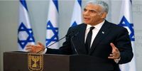 لاپید: توافق با ایران هیچ یک از اهداف جنگ را محقق نکرده/ یک شکست کامل برای نتانیاهو است