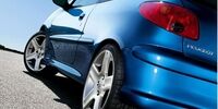 «206 تیپ 2»  به 220 میلیون رسید   