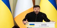 زلنسکی: آماده‌ام هر کجا که ترامپ انتخاب کند، توافق صلح با روسیه را امضا کنم