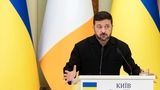 زلنسکی: آماده‌ام هر کجا که ترامپ انتخاب کند، توافق صلح با روسیه را امضا کنم