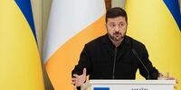 زلنسکی در انتخابات اوکراین می‌بازد؟ نتایج یک نظرسنجی تازه خبرساز شد