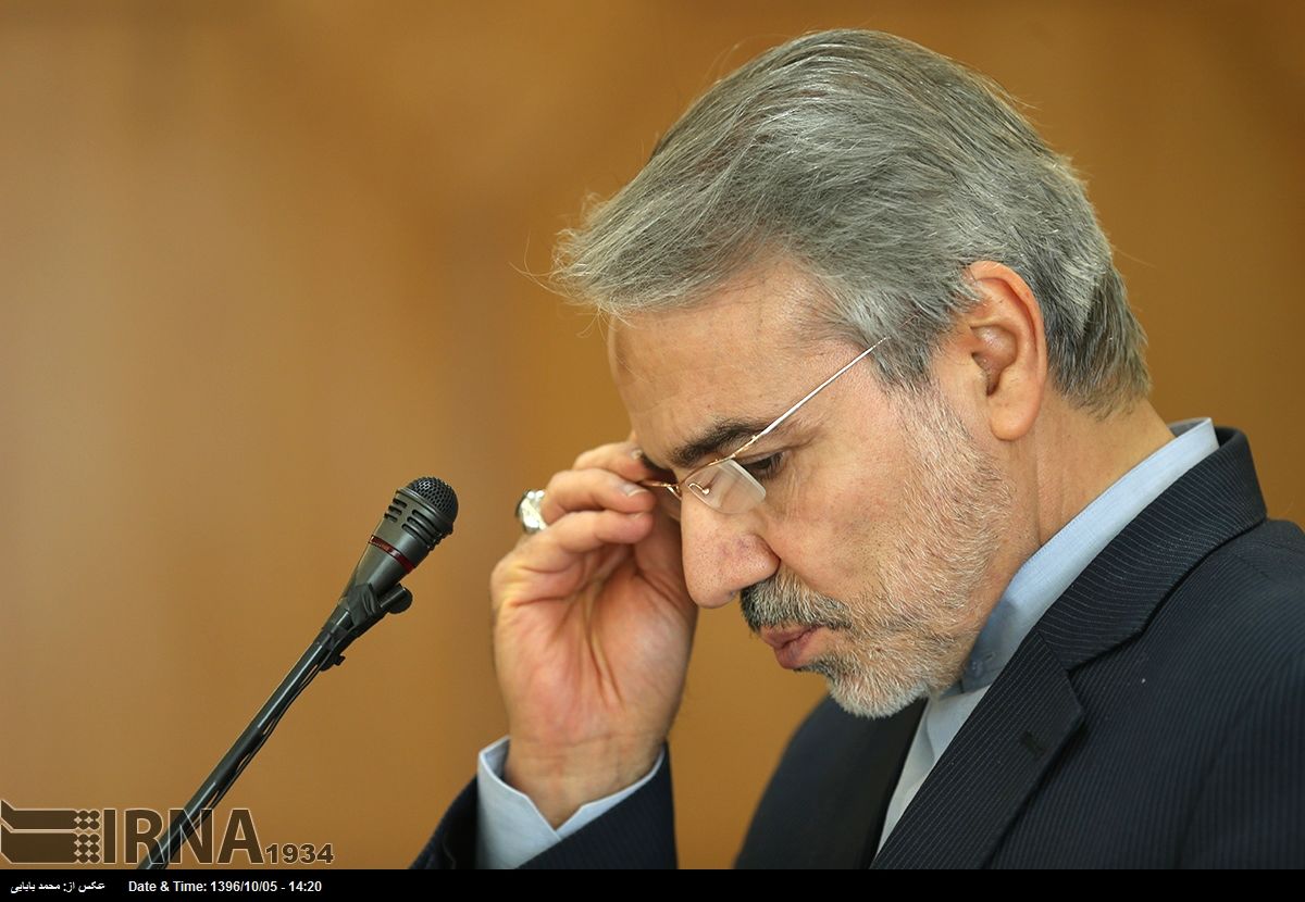 پاسخ مدیرعامل آب منطقه‌ای تهران به نوبخت / بارش‌های موقت دردی را دوا نمی‌کند