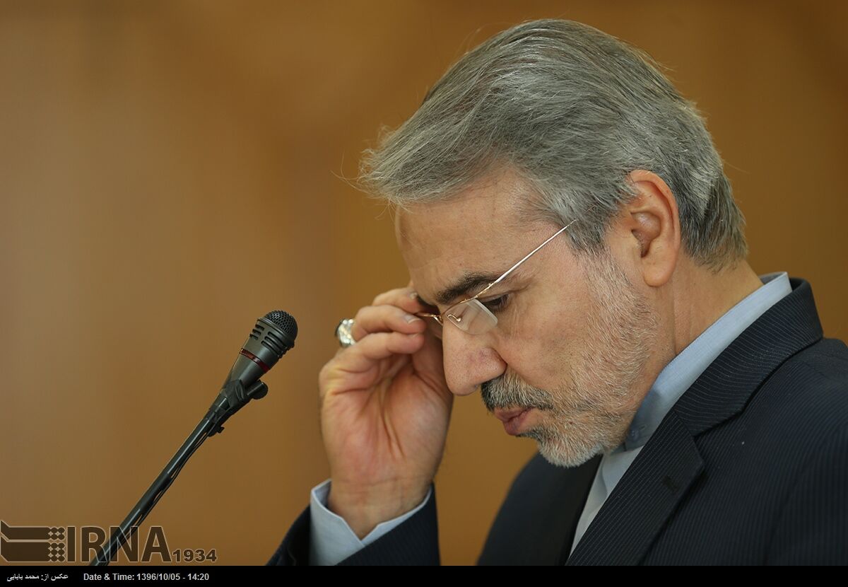 12 بسته اجرایی مقابله با تحریم‌ها روی میز رئیس جمهور