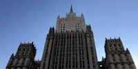 هشدار مسکو به غرب نسبت به سوءاستفاده احتمالی از وضعیت داخلی روسیه