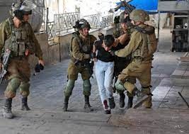  دستگیری ۴۰ فلسطینی در کرانه باختری/ آمار بازداشتی ها از مرز ۲۳۰۰ نفر گذشت