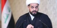 واکنش تند دبیرکل عصائب اهل الحق به حملات ترکیه 