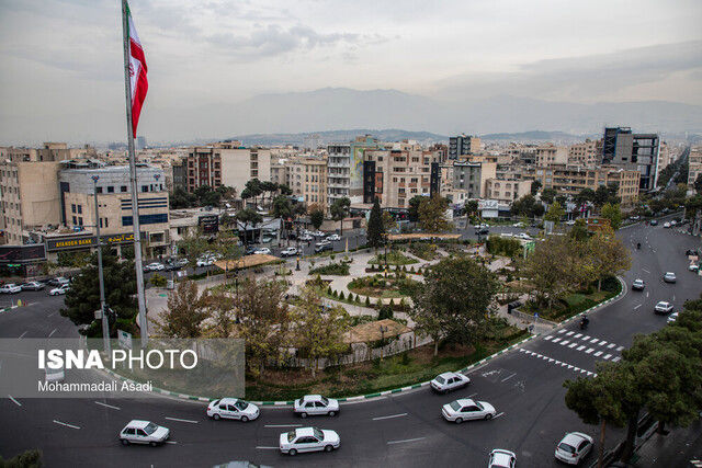شیب نزولی قیمت مسکن/ در کدام مناطق تهران 
خانه ها ارزانتر شدند؟
