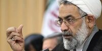 انتقاد تند دادستان کل کشور از مولوی عبدالحمید