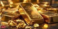 قیمت طلا امروز دوشنبه ۴ آبان ۱۴۰۵/افزایش قیمت طلا