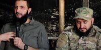 درگیری در غرب سوریه/ فرزند وزیر دفاع الجولانی کشته شده است؟