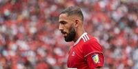 اشکان دژاگه ممنوع الخروج شد

