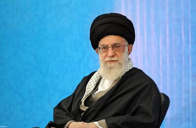 سخنرانی مهم رهبر انقلاب در روز عید غدیر