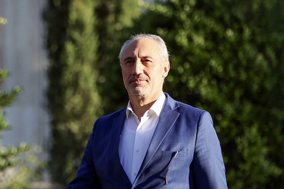 پورمحمدی: تراستی‌ها و تریدرها، به «قارچ مسموم» اقتصاد تبدیل شدند | بودجه دستگاه‌ها متناسب با خدماتشان پرداخت می‌شود | رویه‌ها در حال تغییر است | دیگر قرار نیست نفت کشور در اختیار تعداد محدودی قرار بگیرد