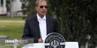 علی ربیعی: در جنگ تحمیلی اسرائیل علیه ایران، پناهگاه فیزیکی نبود اما ...
