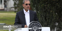 علی ربیعی: در جنگ تحمیلی اسرائیل علیه ایران، پناهگاه فیزیکی نبود اما ...
