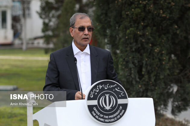 علی ربیعی