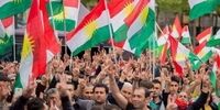 حرف آخر بارزانی / همه پرسی برگزار می شود