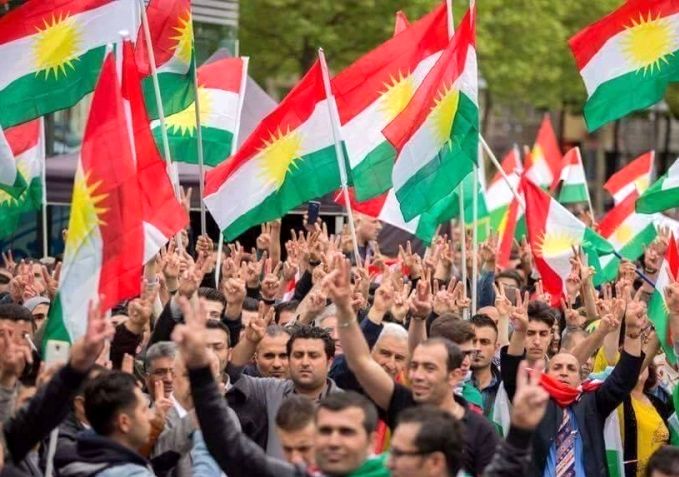 ترکیه آماده واکنش به همه پرسی استقلال کردستان عراق شد