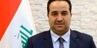 سفر وزیر بازرگانی عراق به تهران