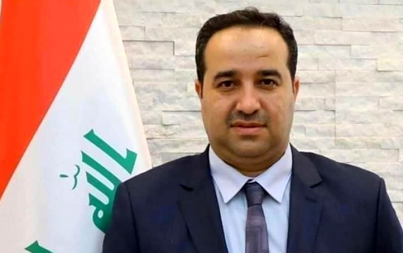 سفر وزیر بازرگانی عراق به تهران