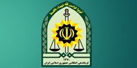 تصاویری از صحنه گروگان‌گیری در خیابان ولیعصر تهران+ فیلم 