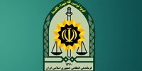 تصاویری از صحنه گروگان‌گیری در خیابان ولیعصر تهران+ فیلم 