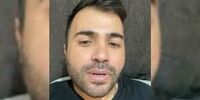 طنزپرداز مشهور از زندان آزاد شد