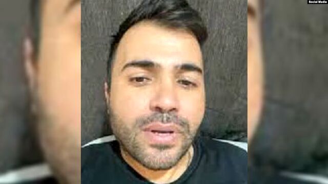 طنزپرداز مشهور از زندان آزاد شد
