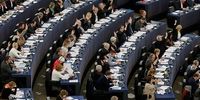  پارلمان اروپا خواستار تحریم سیاسی جام جهانی روسیه شد
