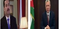 رایزنی دیپلماتیک شاه اردن با «السودانی»