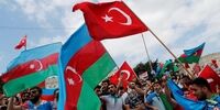 ادعای باکو درباره گلوله باران مناطقی از نخجوان توسط ارتش ارمنستان