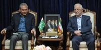 تلاش آخر اسلام آباد برای حصول توافق بین ایران و آمریکا / کامران یوسف: وزیر کشور پاکستان از معتمدان نزدیک فیلد مارشال است