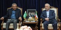 تلاش آخر اسلام آباد برای حصول توافق بین ایران و آمریکا / کامران یوسف: وزیر کشور پاکستان از معتمدان نزدیک فیلد مارشال است