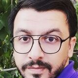 آرمان زارعی
