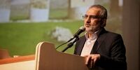 پیشنهاد آمریکایی‌ها به ایران در دهه ۵۰ از زبان معاون پارلمانی رئیس‌جمهور