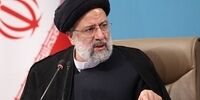 رئیسی: هر حرف یا اقدامی که باعث ناامیدی مردم شود خط قرمز ماست