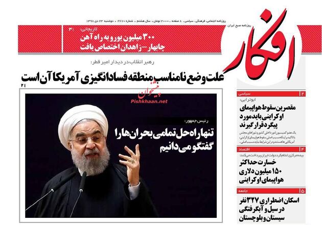 Afkar