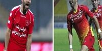 طارمی بدنبال نهمین آقای گلی باشگاه پرسپولیس