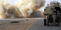 جزئیات حمله به ۲ کاروان لجستیک نیروهای آمریکایی در عراق